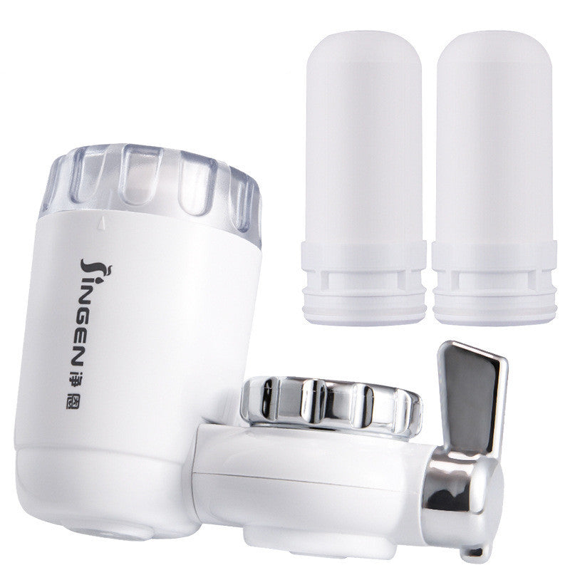 Kitchen countertop wooden tray for cooking appliances