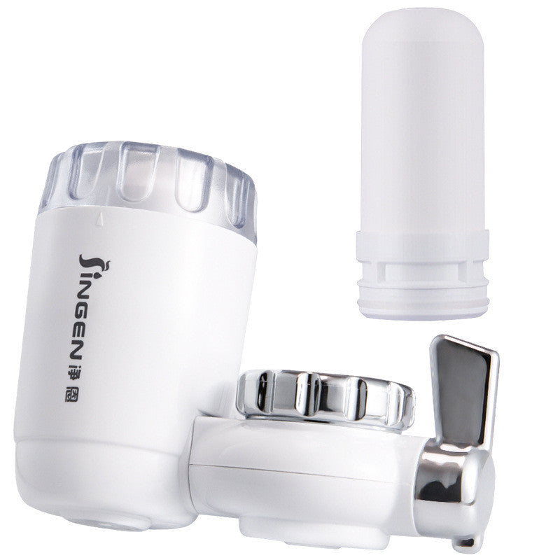 Kitchen countertop wooden tray for cooking appliances