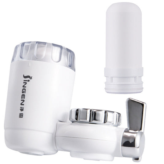 Kitchen countertop wooden tray for cooking appliances