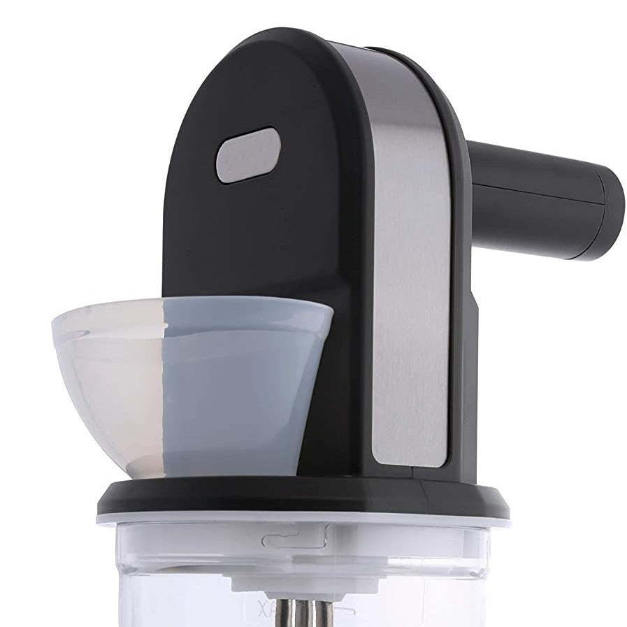 Soup round meatball machine with automatic operation